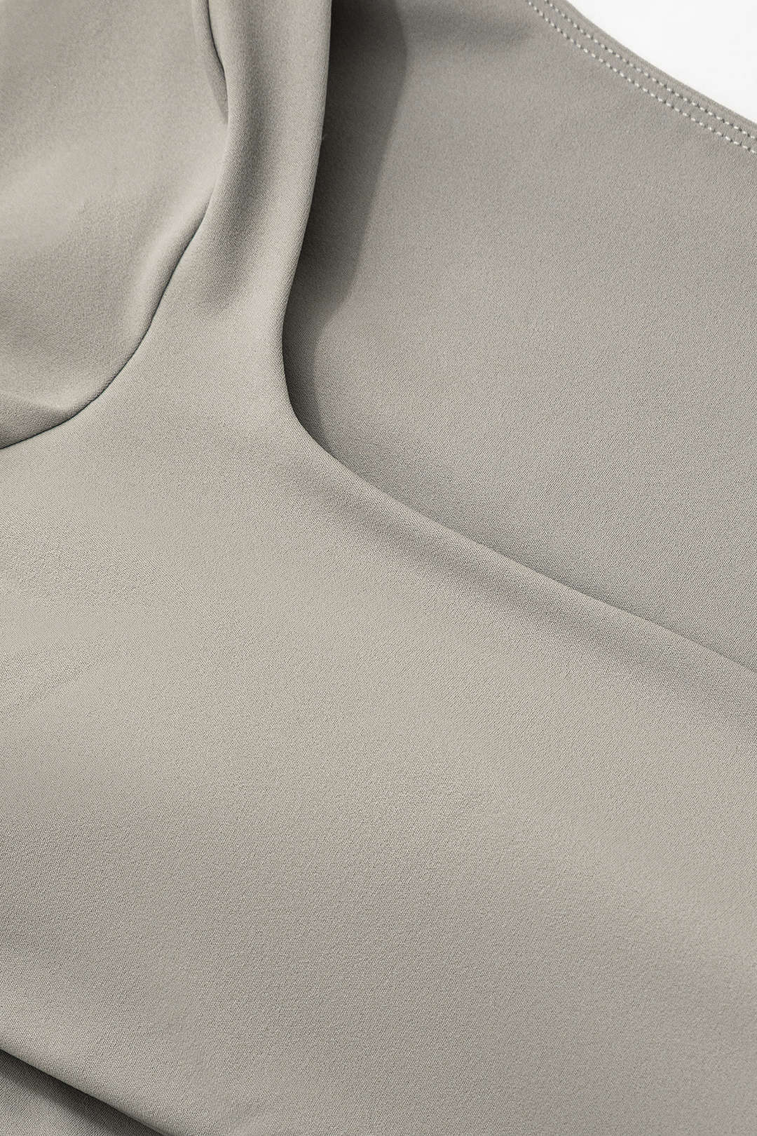 Square Neck Long Sleeve Y2K Yoga Crop Top - Trendy Coquette Aesthetic Activewear Square Neck Long Sleeve Y2K Yoga Crop Top - Trendy Coquette Aesthetic Activewear