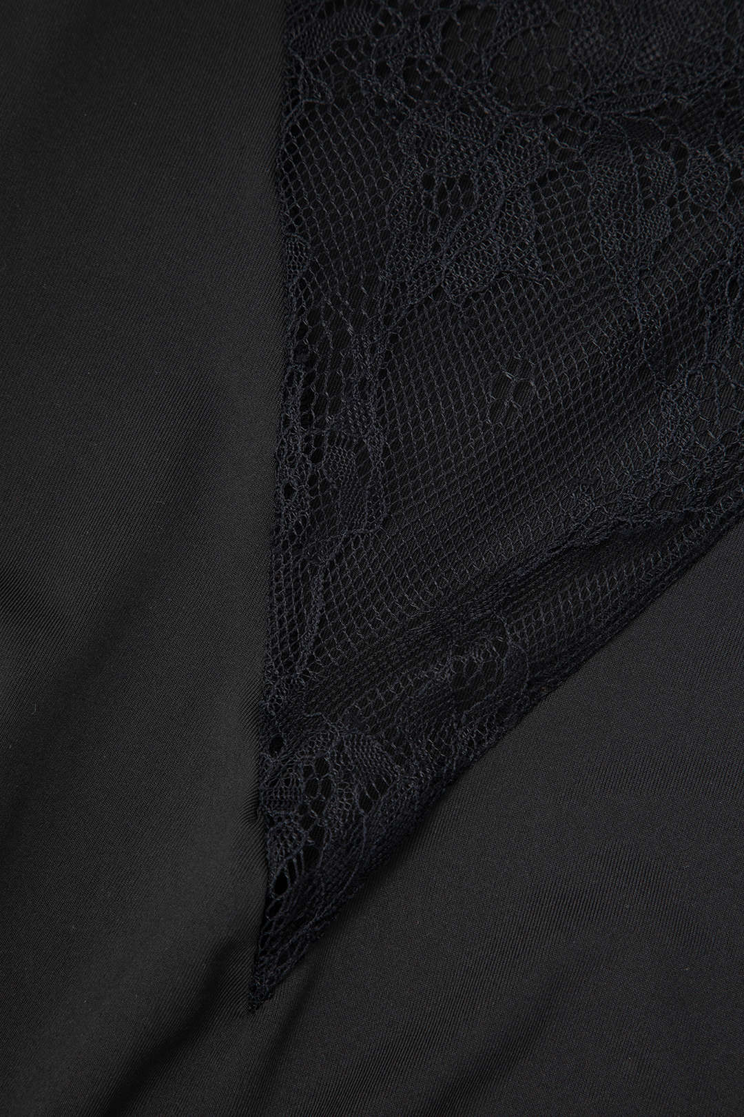 Square Neck Patchwork Lace Slit Maxi Dress - Y2K Aesthetic Elegant Evening Wear Square Neck Patchwork Lace Slit Maxi Dress - Y2K Aesthetic Elegant Evening Wear