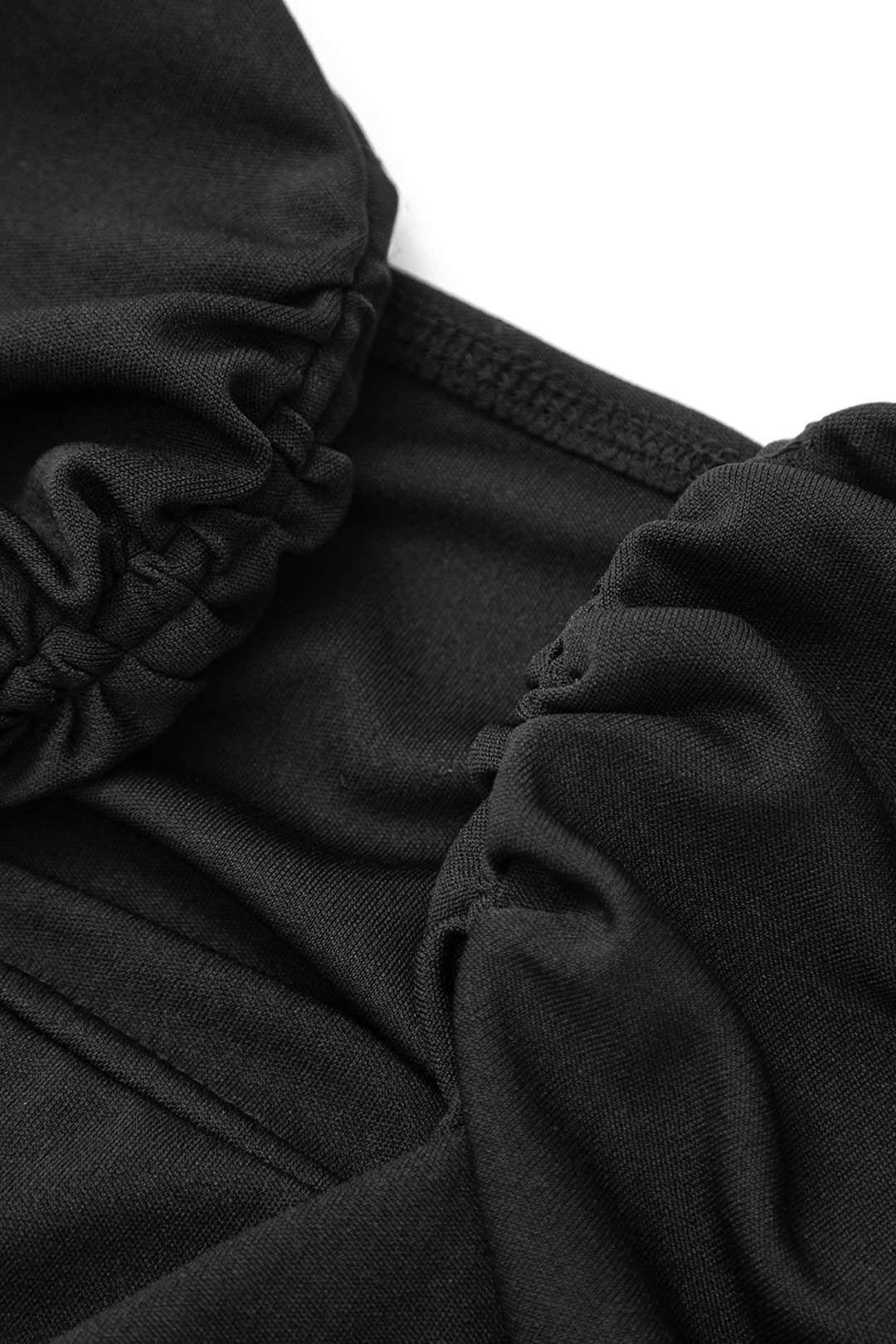 Strapless Ruched Cut Out Mini Dress - Y2K Aesthetic Party Dress for Trendy Outfits Strapless Ruched Cut Out Mini Dress - Y2K Aesthetic Party Dress for Trendy Outfits