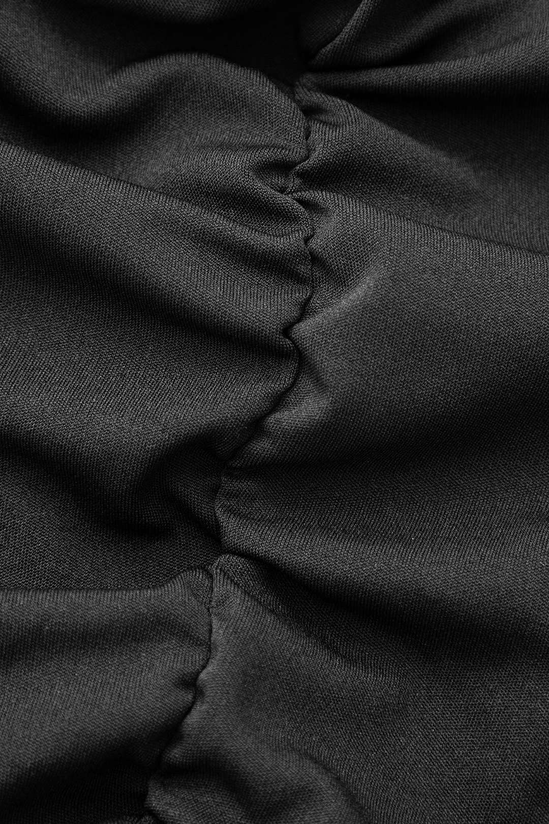 Strapless Ruched Cut Out Mini Dress - Y2K Aesthetic Party Dress for Trendy Outfits Strapless Ruched Cut Out Mini Dress - Y2K Aesthetic Party Dress for Trendy Outfits