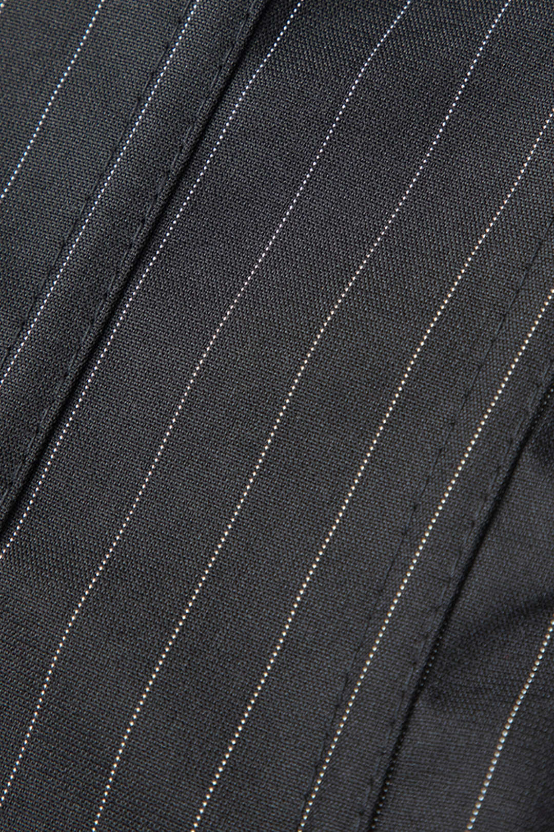 Strapless Sweetheart Neckline Pinstripe Corset Tube Top with Lace-Up Zipper for Y2K Aesthetic Strapless Sweetheart Neckline Pinstripe Corset Tube Top with Lace-Up Zipper for Y2K Aesthetic