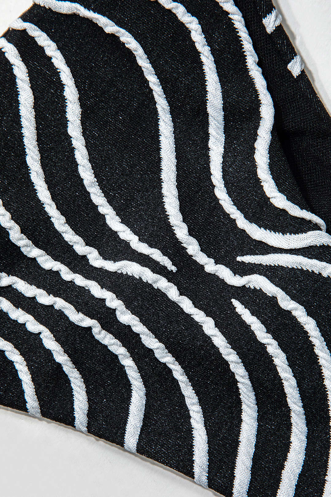 Stripe Side Tie Halter Bikini Two-Piece Set - Y2K Aesthetic Swimwear for Trendy Summer Vibes Stripe Side Tie Halter Bikini Two-Piece Set - Y2K Aesthetic Swimwear for Trendy Summer Vibes