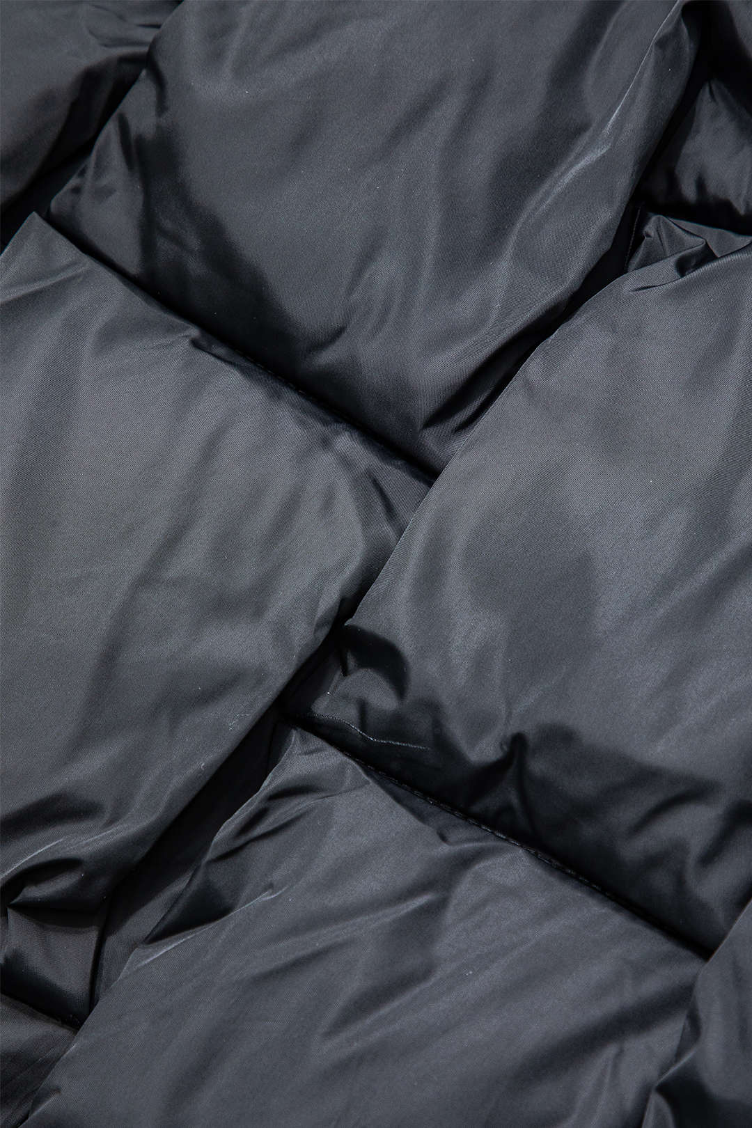 Stylish Stand Collar Quilted Puffer Vest for Y2K Aesthetic and Cozy Layering Stylish Stand Collar Quilted Puffer Vest for Y2K Aesthetic and Cozy Layering