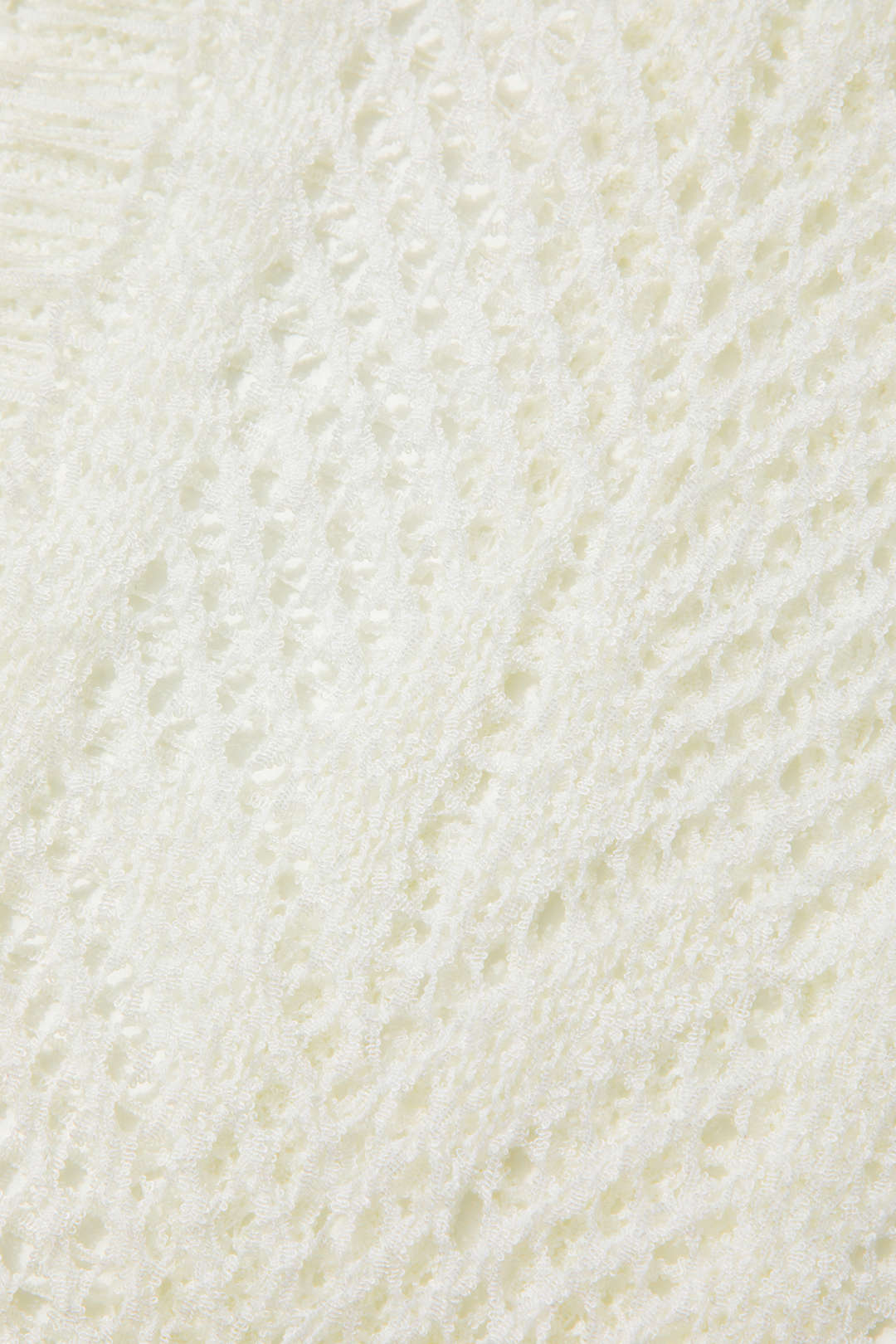 Tassel Hem Open Knit Sleeveless Maxi Dress - Y2K Aesthetic Summer Fashion Essential Tassel Hem Open Knit Sleeveless Maxi Dress - Y2K Aesthetic Summer Fashion Essential