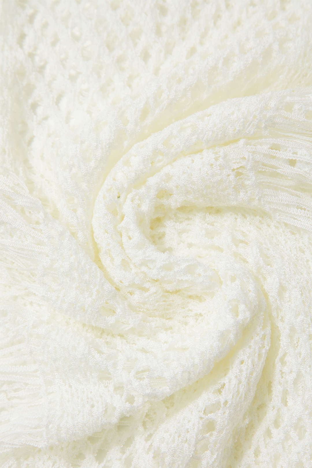 Tassel Hem Open Knit Sleeveless Maxi Dress - Y2K Aesthetic Summer Fashion Essential Tassel Hem Open Knit Sleeveless Maxi Dress - Y2K Aesthetic Summer Fashion Essential