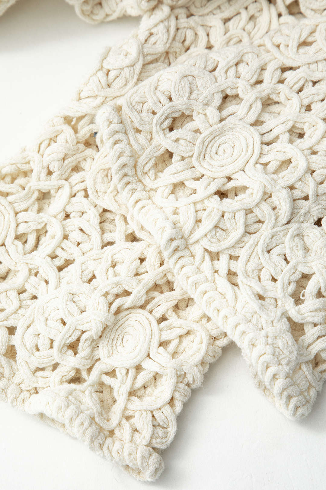 Tassel Hollow Out Open Knit Top - Y2K Aesthetic Cute Crop Top for Trendy Outfits Tassel Hollow Out Open Knit Top - Y2K Aesthetic Cute Crop Top for Trendy Outfits