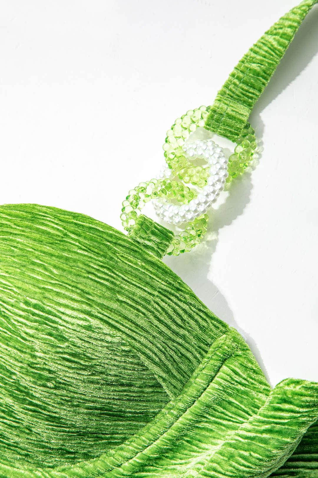 Textured Cut-Out Knot One-Piece Swimsuit in Y2K Aesthetic for Trendy Summer Vibes Textured Cut-Out Knot One-Piece Swimsuit in Y2K Aesthetic for Trendy Summer Vibes