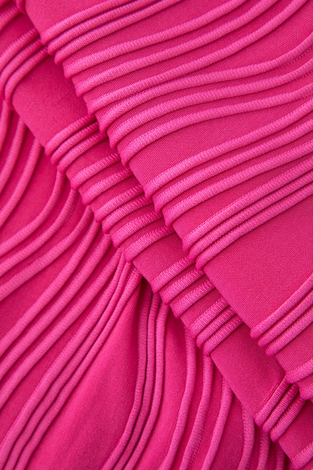 Textured One Shoulder Maxi Dress - Y2K Aesthetic Evening Gown for Chic Coquette Style Textured One Shoulder Maxi Dress - Y2K Aesthetic Evening Gown for Chic Coquette Style