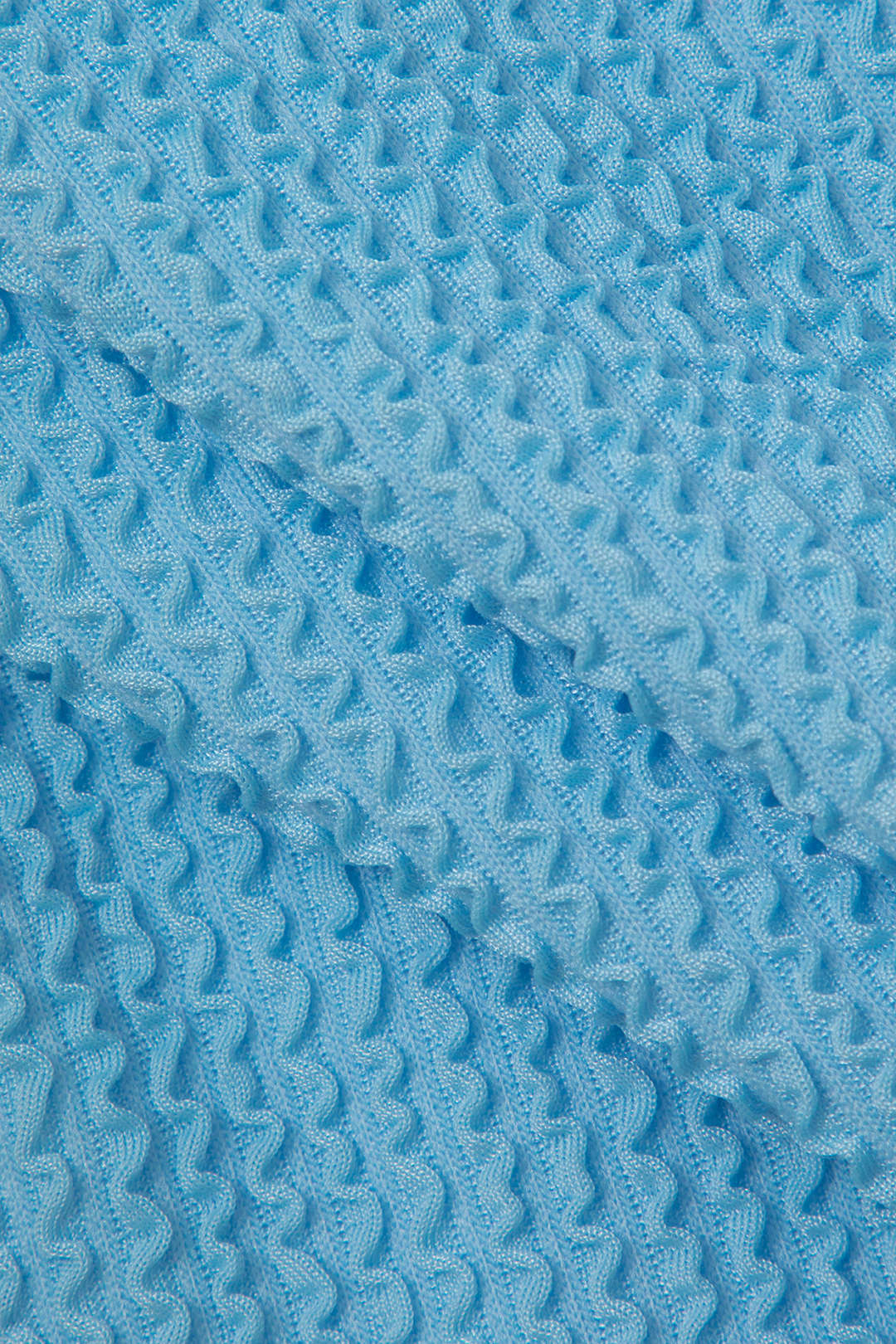 Textured One-Shoulder Y2K Aesthetic One-Piece Swimsuit for Trendy Summer Vibes Textured One-Shoulder Y2K Aesthetic One-Piece Swimsuit for Trendy Summer Vibes