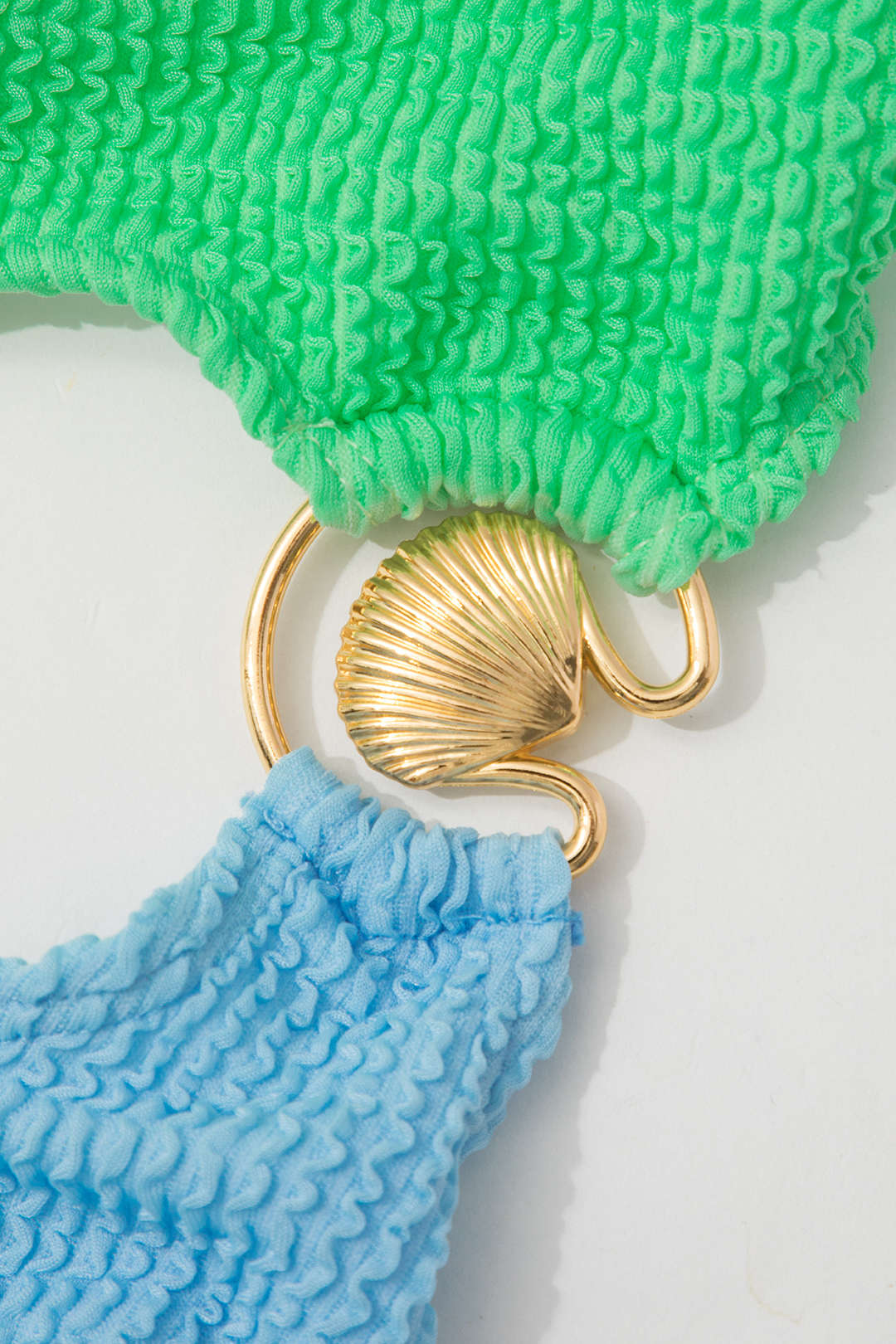 Textured One-Shoulder Y2K Aesthetic One-Piece Swimsuit for Trendy Summer Vibes Textured One-Shoulder Y2K Aesthetic One-Piece Swimsuit for Trendy Summer Vibes