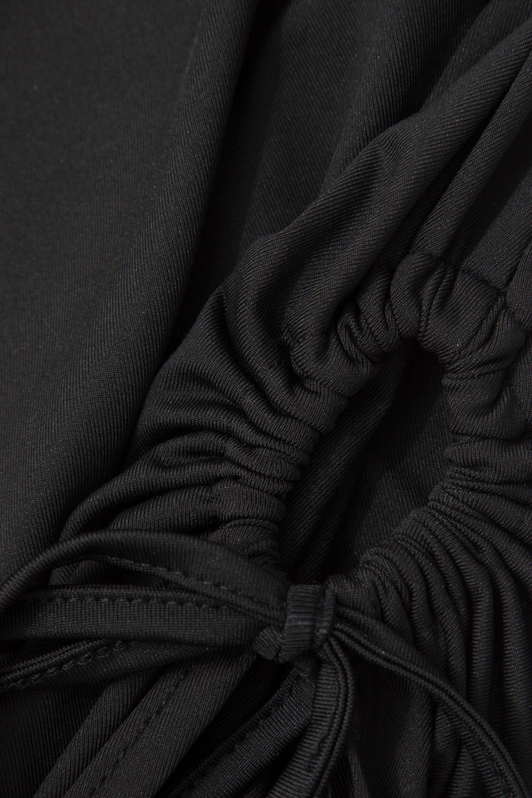 Tie Front Side Slit Long Sleeve Maxi Dress - Y2K Aesthetic Chic for Effortless Style Tie Front Side Slit Long Sleeve Maxi Dress - Y2K Aesthetic Chic for Effortless Style