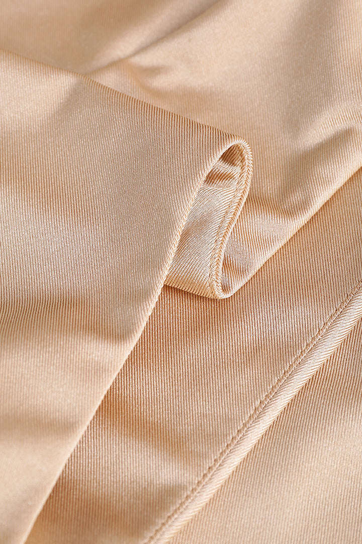 Trendy Cut-Out One Shoulder Bodycon Mini Dress for Y2K Aesthetic Fashion Lovers Trendy Cut-Out One Shoulder Bodycon Mini Dress for Y2K Aesthetic Fashion Lovers