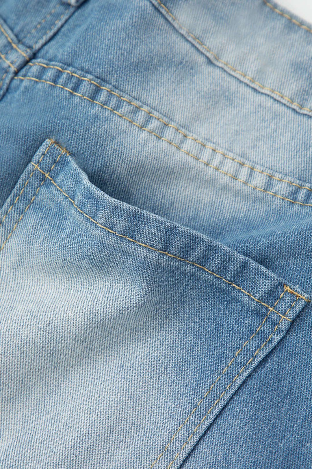 Trendy Destroyed Frayed Split Denim Skirt for Y2K Aesthetic and Grunge Style Lovers Trendy Destroyed Frayed Split Denim Skirt for Y2K Aesthetic and Grunge Style Lovers