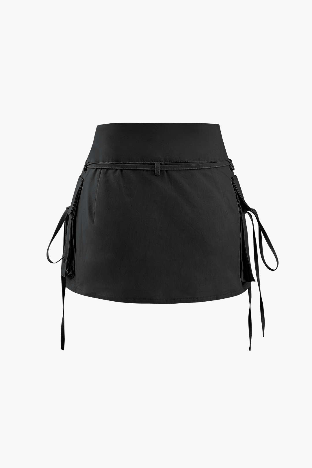 Trendy Low Rise Cargo Mini Skirt for Y2K Aesthetic and Grunge Style Outfits Trendy Low Rise Cargo Mini Skirt for Y2K Aesthetic and Grunge Style Outfits