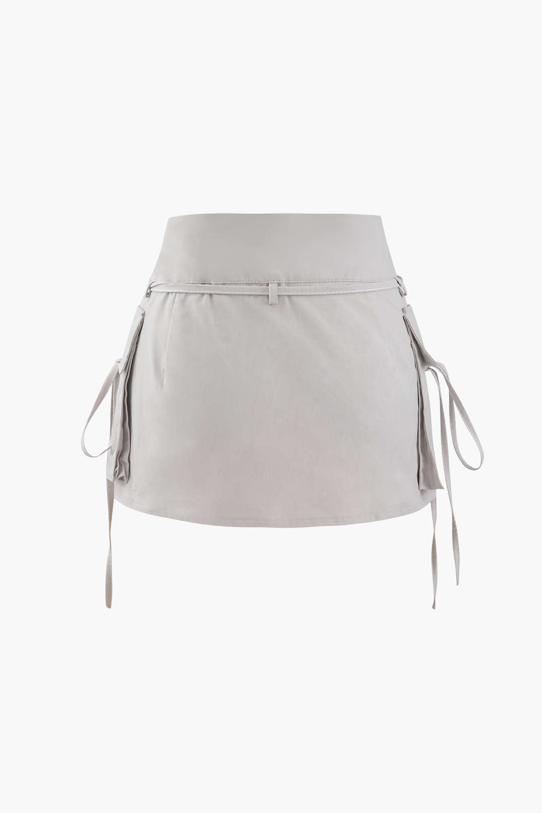 Trendy Low Rise Cargo Mini Skirt for Y2K Aesthetic and Grunge Style Outfits Trendy Low Rise Cargo Mini Skirt for Y2K Aesthetic and Grunge Style Outfits