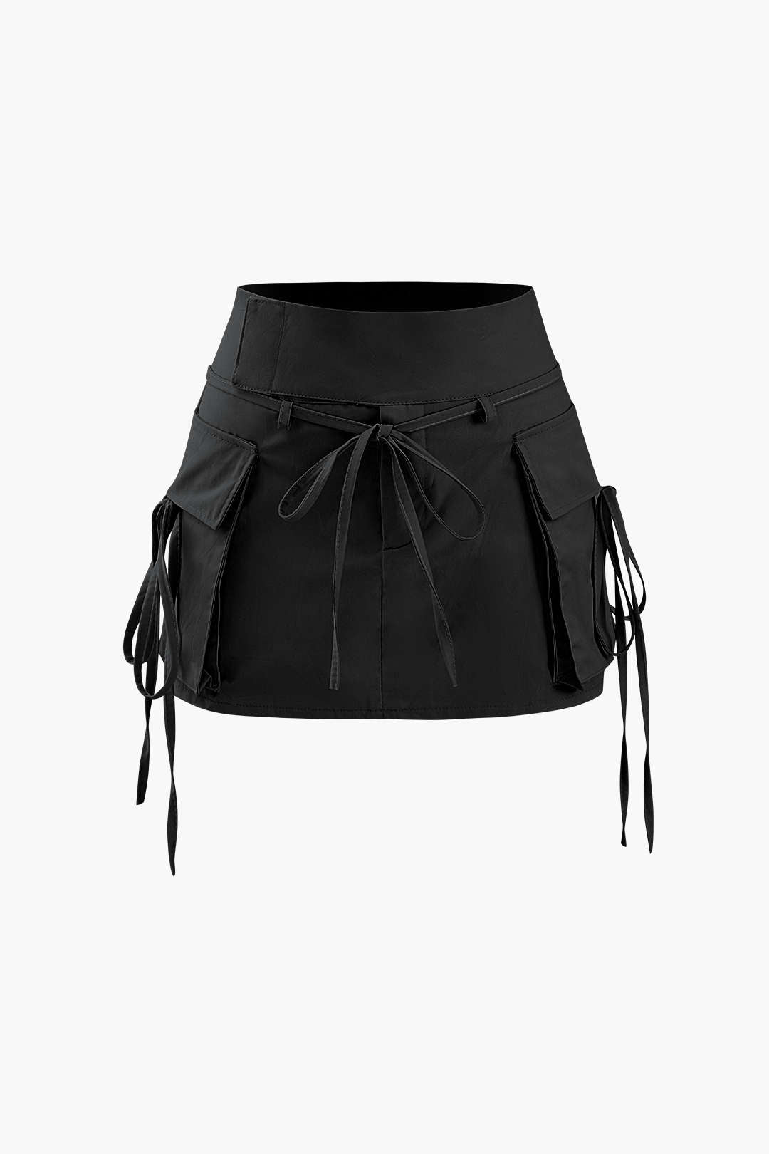 Trendy Low Rise Cargo Mini Skirt for Y2K Aesthetic and Grunge Style Outfits Trendy Low Rise Cargo Mini Skirt for Y2K Aesthetic and Grunge Style Outfits