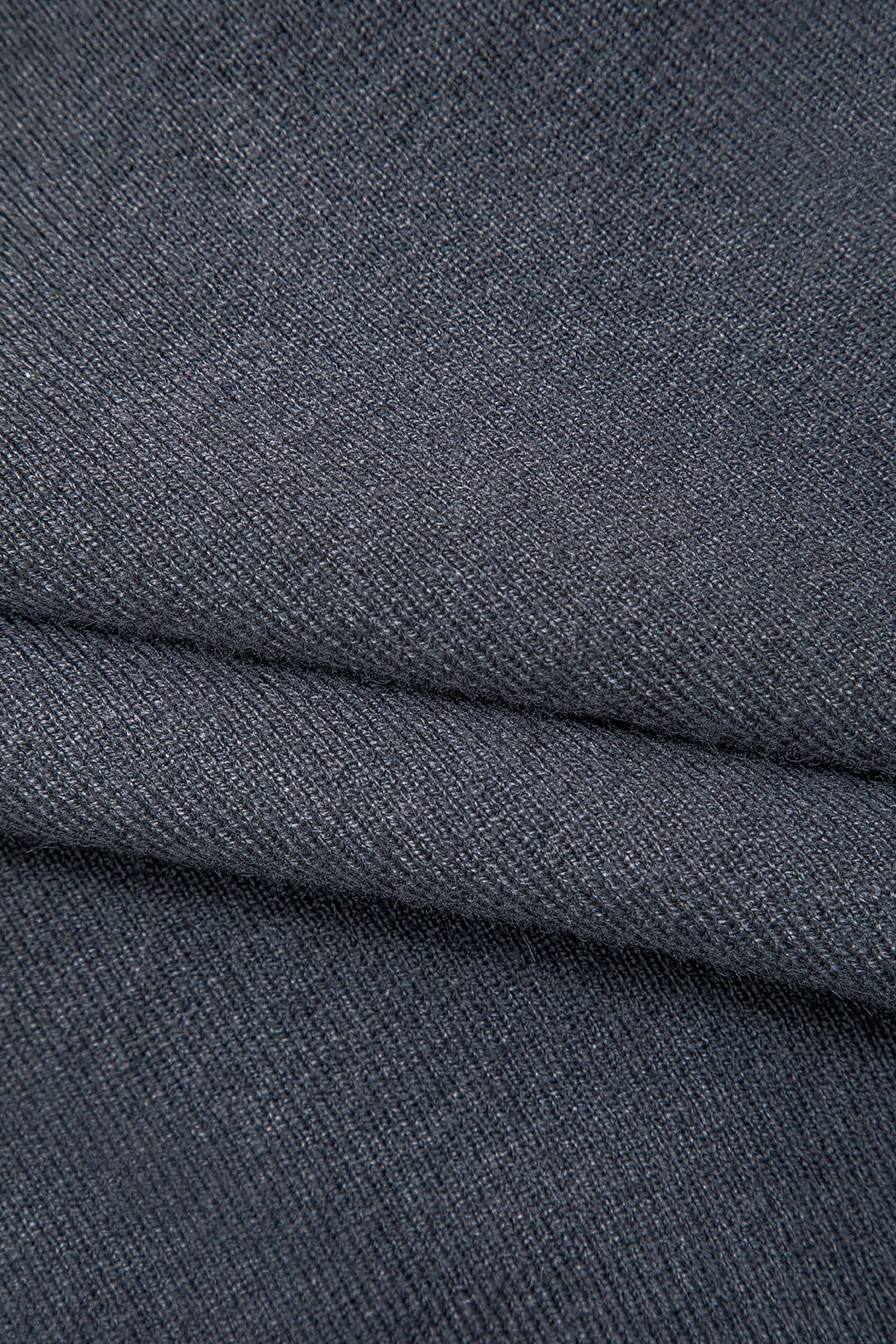 Trendy Mock Neck Cut Out Drawstring Knit T-Shirt for Y2K Aesthetic Outfits Trendy Mock Neck Cut Out Drawstring Knit T-Shirt for Y2K Aesthetic Outfits