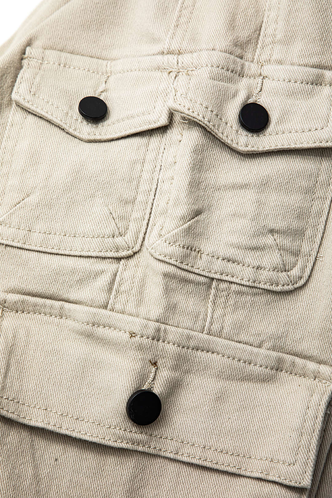 Trendy Multi Pocket Straight Leg Cargo Pants for Y2K Aesthetic and Grunge Style Trendy Multi Pocket Straight Leg Cargo Pants for Y2K Aesthetic and Grunge Style