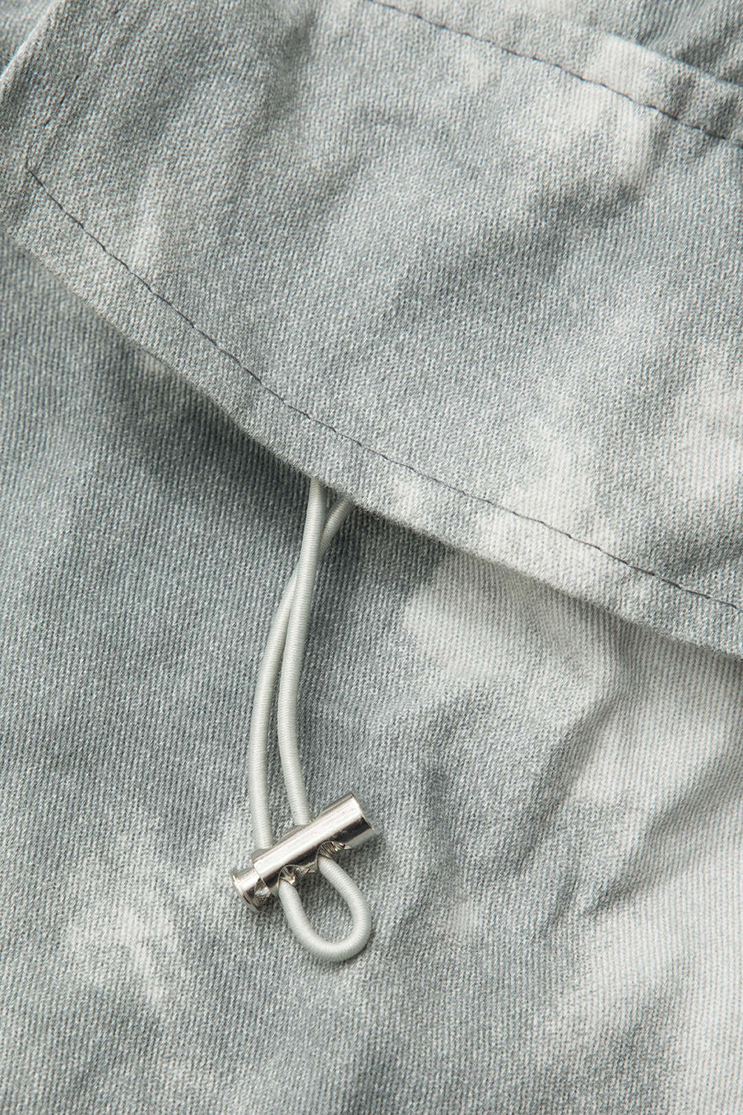 Trendy Tie Dye Cargo Pants with Drawstring - Y2K Aesthetic Straight Leg Style Trendy Tie Dye Cargo Pants with Drawstring - Y2K Aesthetic Straight Leg Style