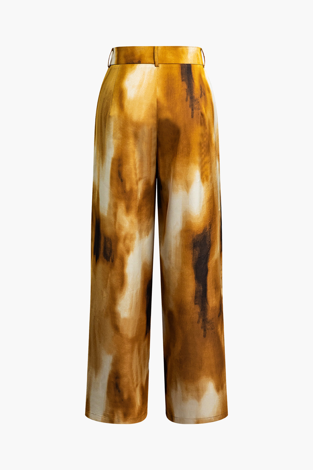 Trendy Tie Dye Wide Leg Pants for Y2K Aesthetic and Comfy Casual Outfits Trendy Tie Dye Wide Leg Pants for Y2K Aesthetic and Comfy Casual Outfits
