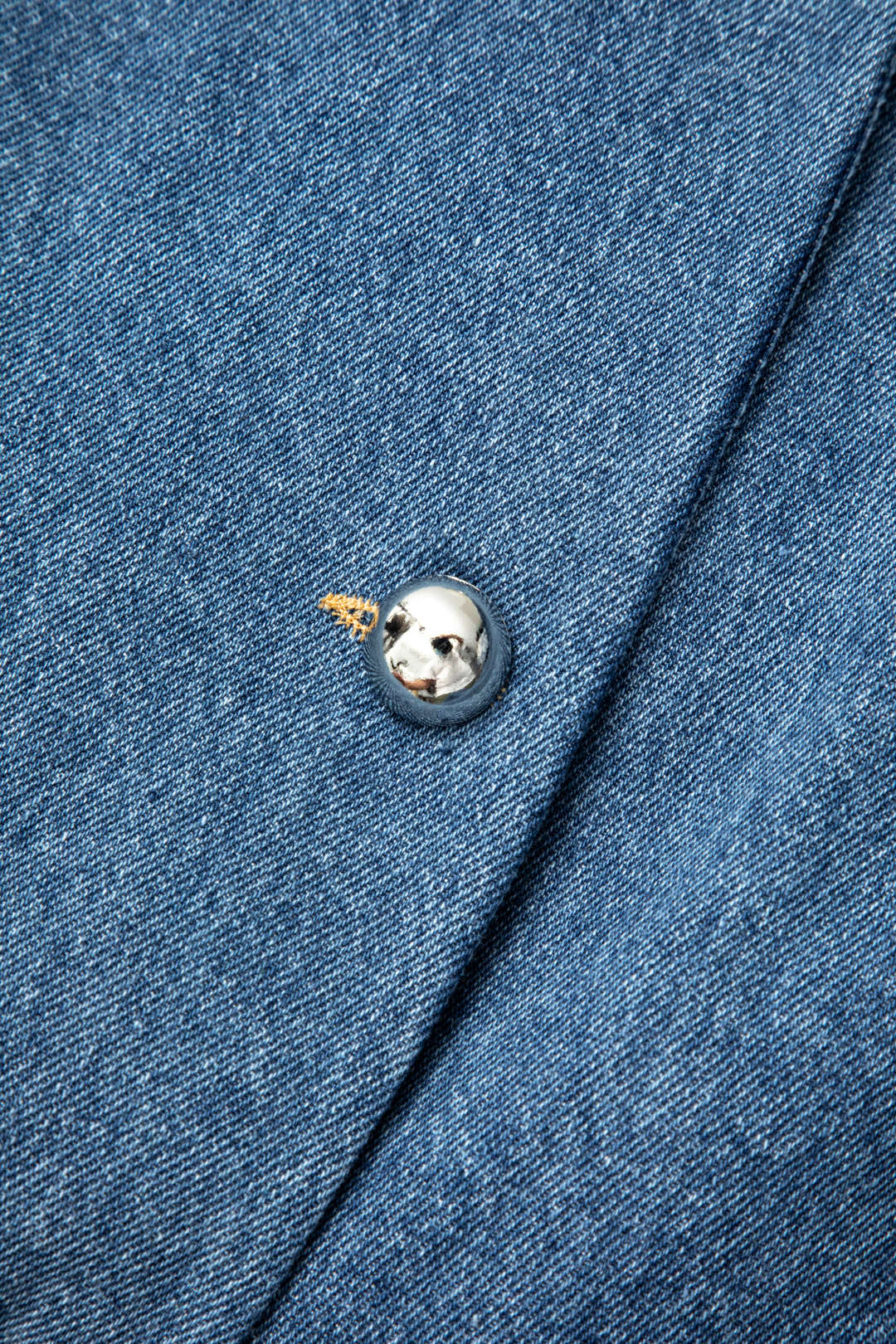 Trendy Y2K Button Up Long Sleeve Denim Jacket for Aesthetic Outfits and Grunge Style Trendy Y2K Button Up Long Sleeve Denim Jacket for Aesthetic Outfits and Grunge Style