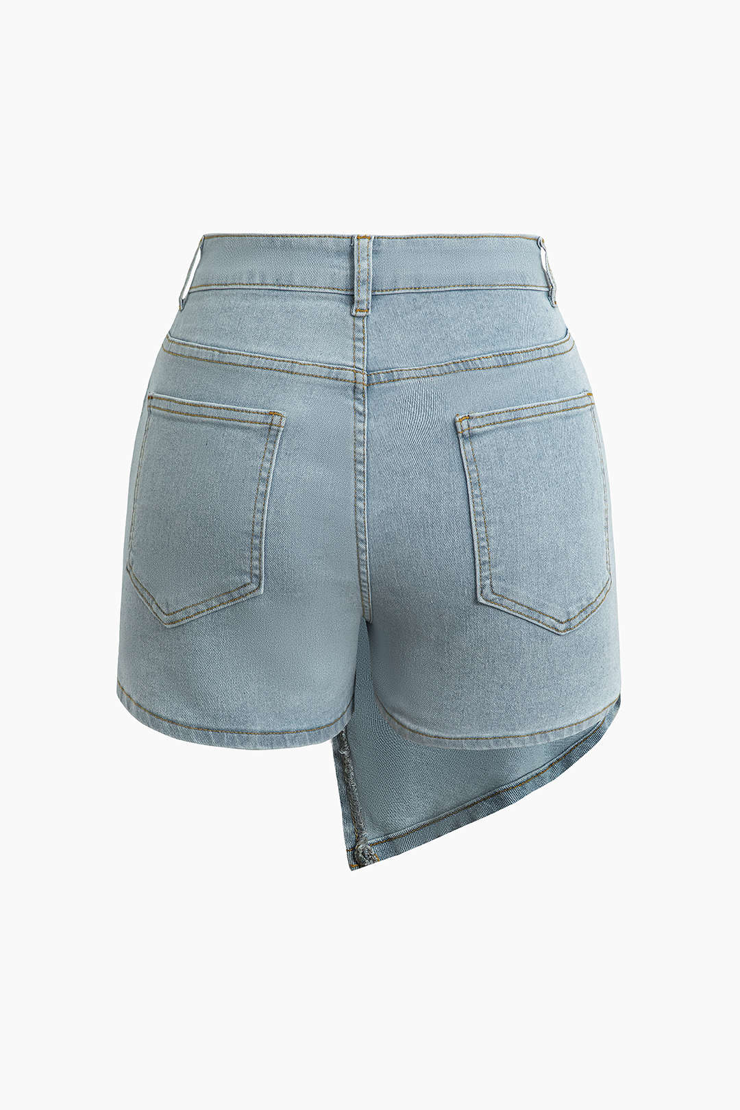 Trendy Y2K Denim Shorts for a Chic Coquette Aesthetic Look - Perfect for Summer Outfits Trendy Y2K Denim Shorts for a Chic Coquette Aesthetic Look - Perfect for Summer Outfits