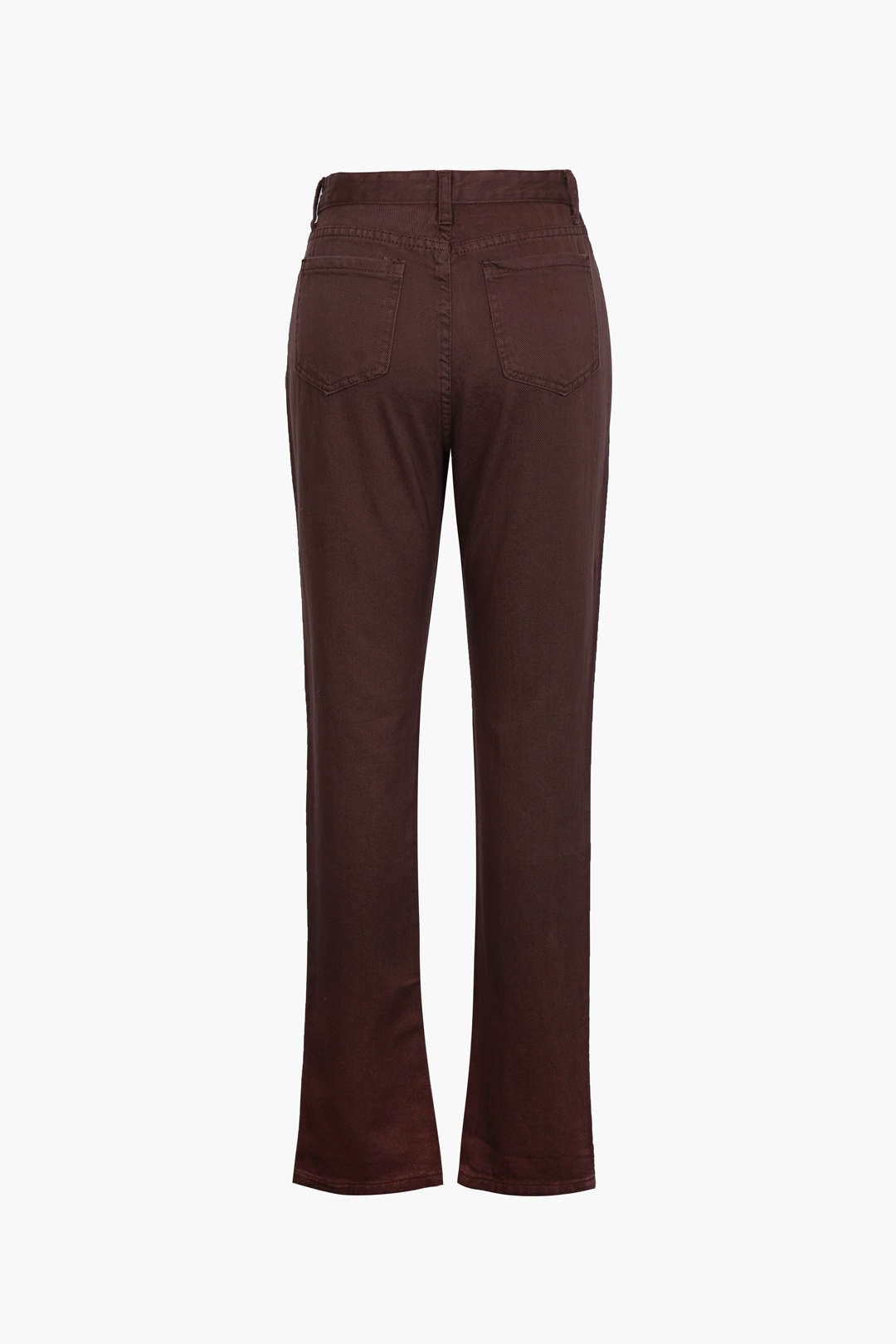 Trendy Y2K Ripped Flare Leg Jeans for a Chic Grunge Aesthetic Look Trendy Y2K Ripped Flare Leg Jeans for a Chic Grunge Aesthetic Look