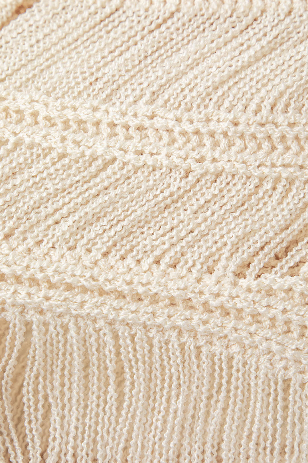 Trendy Y2K Ripped Knit Long Sleeve Top for Grunge Aesthetic and Coquette Style Trendy Y2K Ripped Knit Long Sleeve Top for Grunge Aesthetic and Coquette Style