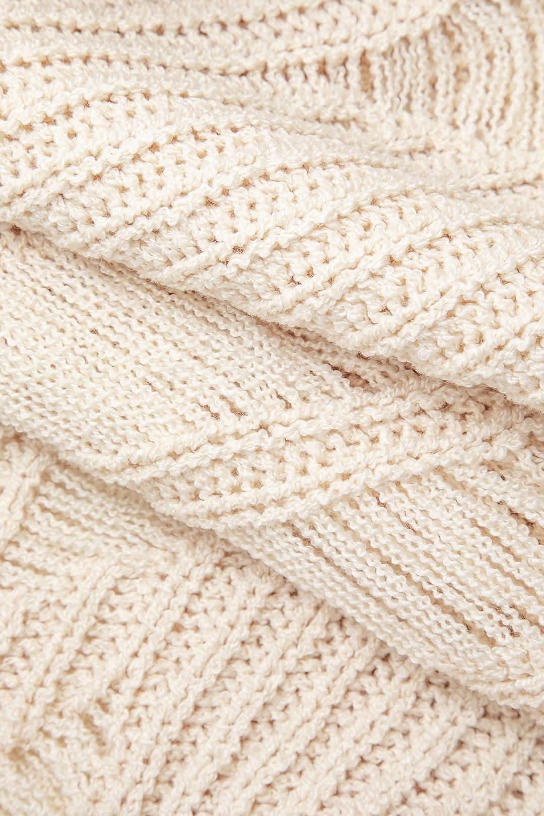 Trendy Y2K Ripped Knit Long Sleeve Top for Grunge Aesthetic and Coquette Style Trendy Y2K Ripped Knit Long Sleeve Top for Grunge Aesthetic and Coquette Style