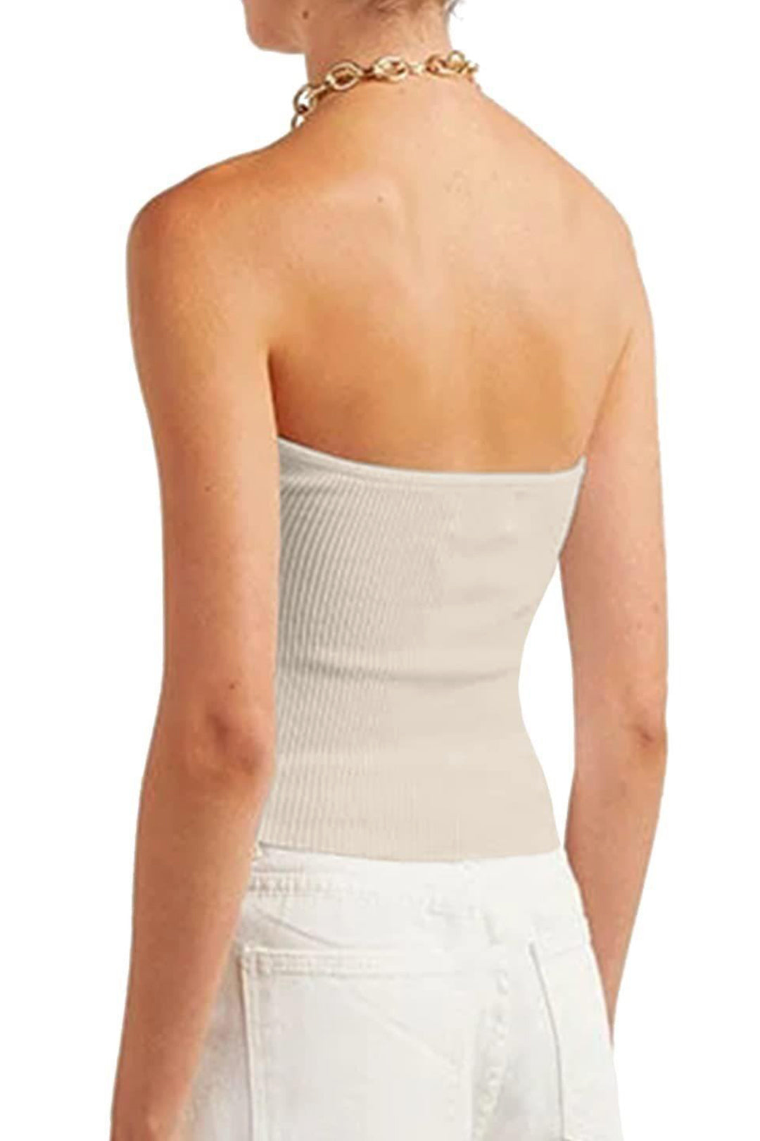 Trendy Y2K Ruched Tube Top - Cute Aesthetic Crop for Coquette and Grunge Styles Trendy Y2K Ruched Tube Top - Cute Aesthetic Crop for Coquette and Grunge Styles