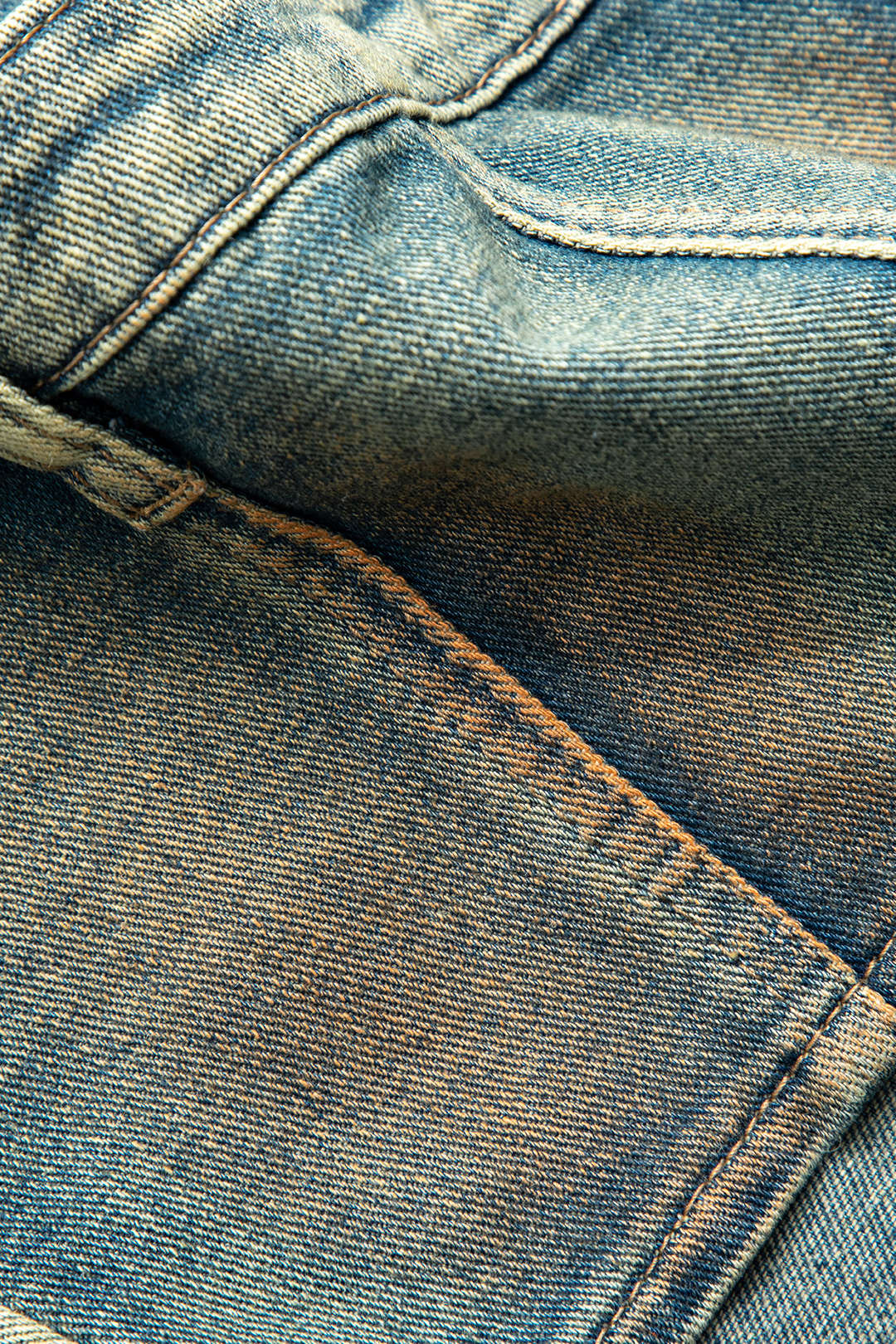 Trendy Y2K Stained Halter Denim Cami Top for Coquette and Grunge Aesthetic Outfits Trendy Y2K Stained Halter Denim Cami Top for Coquette and Grunge Aesthetic Outfits