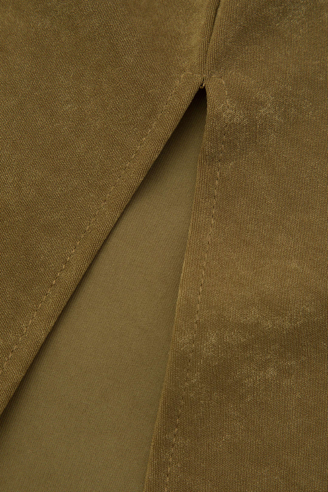 Twist Front Slit Midi Skirt - Y2K Aesthetic Fashion for Chic Coquette Style Outfits Twist Front Slit Midi Skirt - Y2K Aesthetic Fashion for Chic Coquette Style Outfits