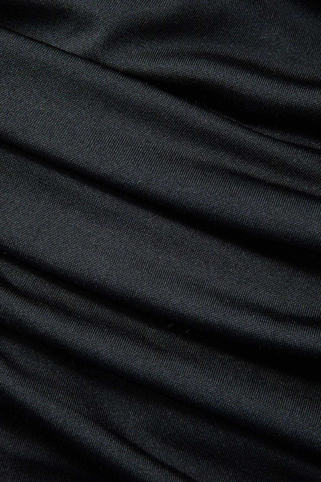 Twist Strap Ruched Sleeveless Midi Dress in Y2K Aesthetic for Effortless Chic Style Twist Strap Ruched Sleeveless Midi Dress in Y2K Aesthetic for Effortless Chic Style