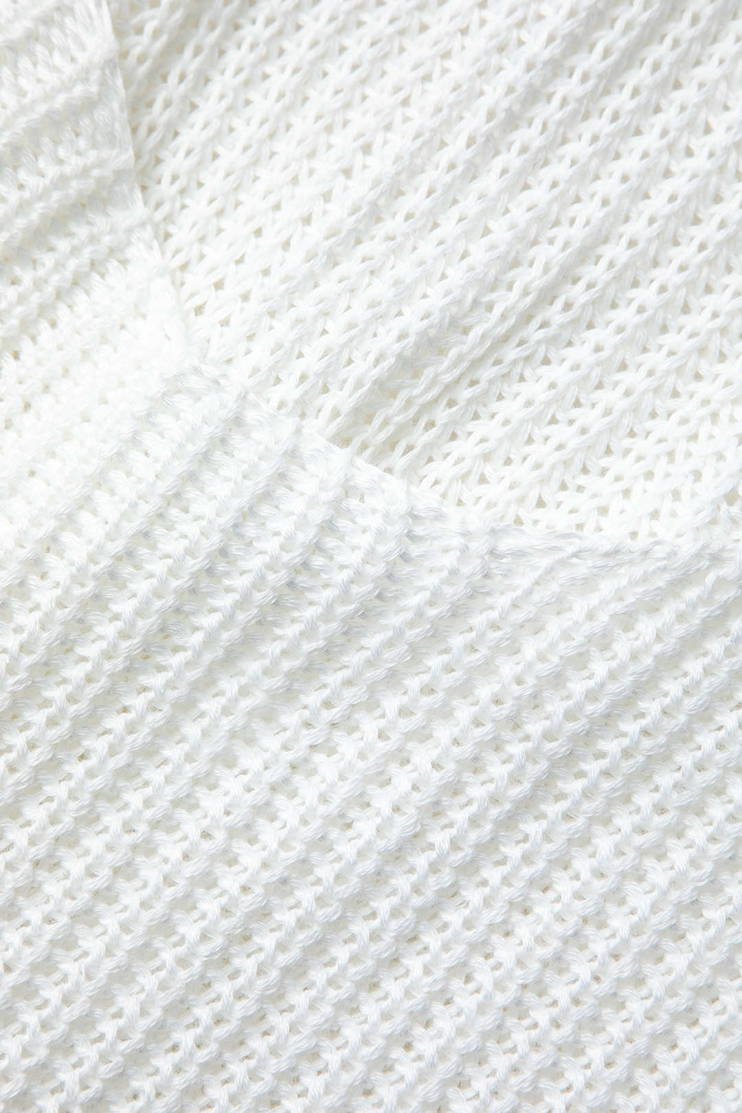 U-Neck Cut Out Open Knit Maxi Dress - Y2K Aesthetic Fashion for Effortless Style U-Neck Cut Out Open Knit Maxi Dress - Y2K Aesthetic Fashion for Effortless Style