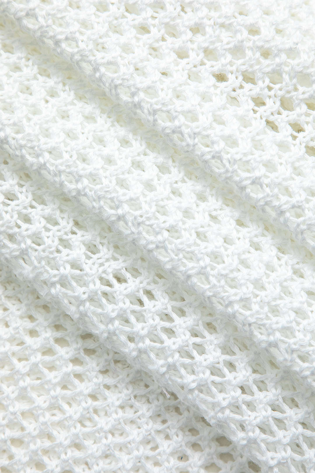 U-Neck Cut Out Open Knit Maxi Dress - Y2K Aesthetic Fashion for Effortless Style U-Neck Cut Out Open Knit Maxi Dress - Y2K Aesthetic Fashion for Effortless Style