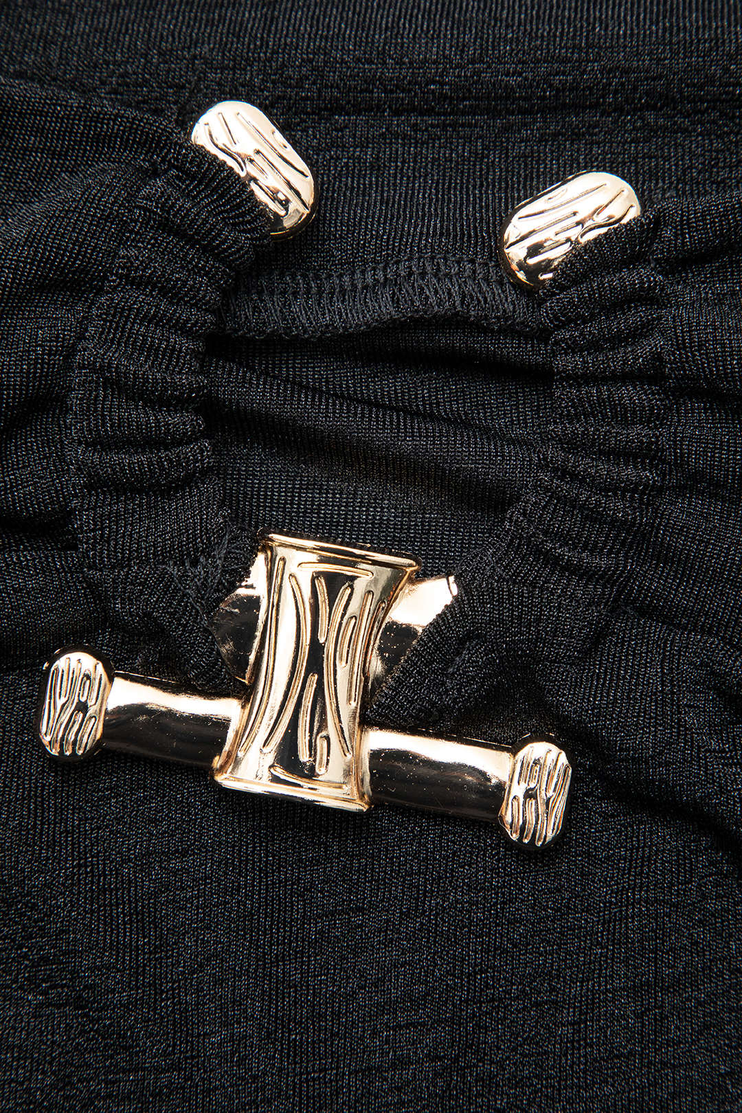 U-Ring Square Neck Crop Top with Asymmetric Slit Skirt Set for Y2K Aesthetic Outfits U-Ring Square Neck Crop Top with Asymmetric Slit Skirt Set for Y2K Aesthetic Outfits