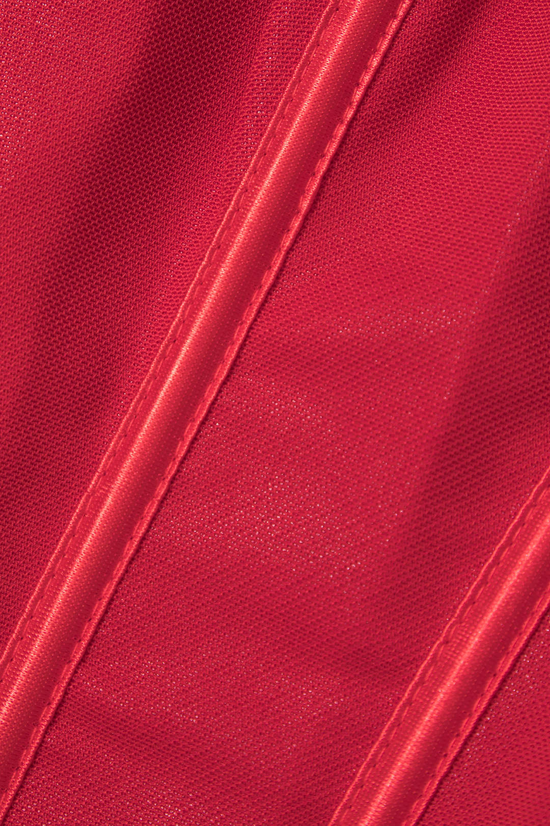 V-Hem Tie Back Corset Tube Top - Y2K Fashion Essential for Coquette Aesthetic Outfits V-Hem Tie Back Corset Tube Top - Y2K Fashion Essential for Coquette Aesthetic Outfits