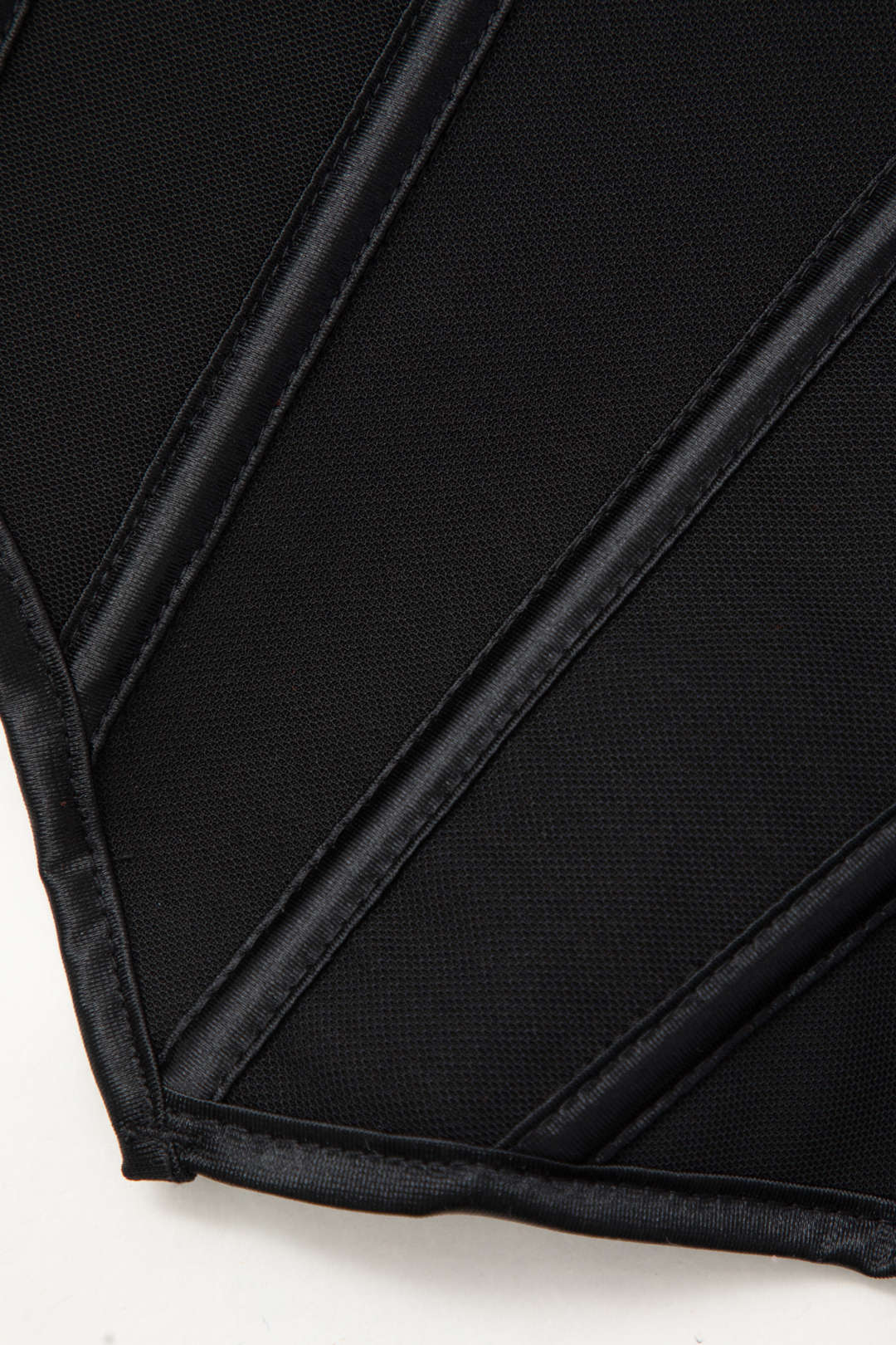 V-Hem Tie Back Corset Tube Top - Y2K Fashion Essential for Coquette Aesthetic Outfits V-Hem Tie Back Corset Tube Top - Y2K Fashion Essential for Coquette Aesthetic Outfits