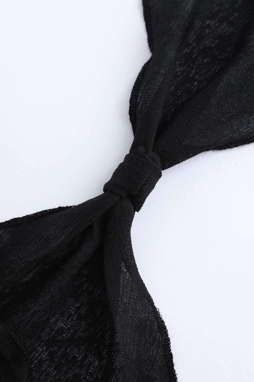 V-Neck Backless Crop Top - Y2K Fashion Essential for Aesthetic Outfits and Cute Looks V-Neck Backless Crop Top - Y2K Fashion Essential for Aesthetic Outfits and Cute Looks