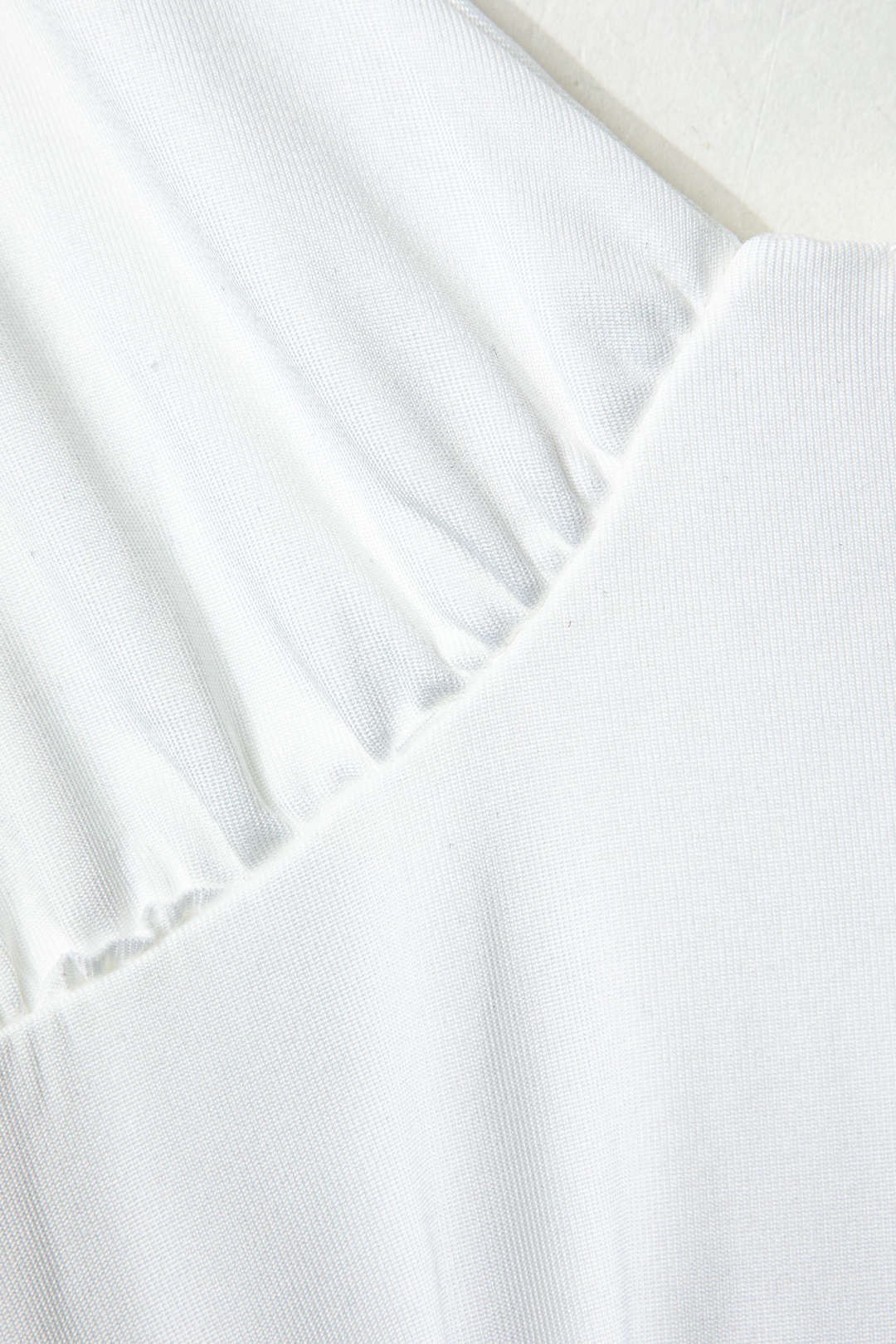 V-Neck Backless Mini Dress with Ruched Detail - Y2K Aesthetic Party Dress V-Neck Backless Mini Dress with Ruched Detail - Y2K Aesthetic Party Dress