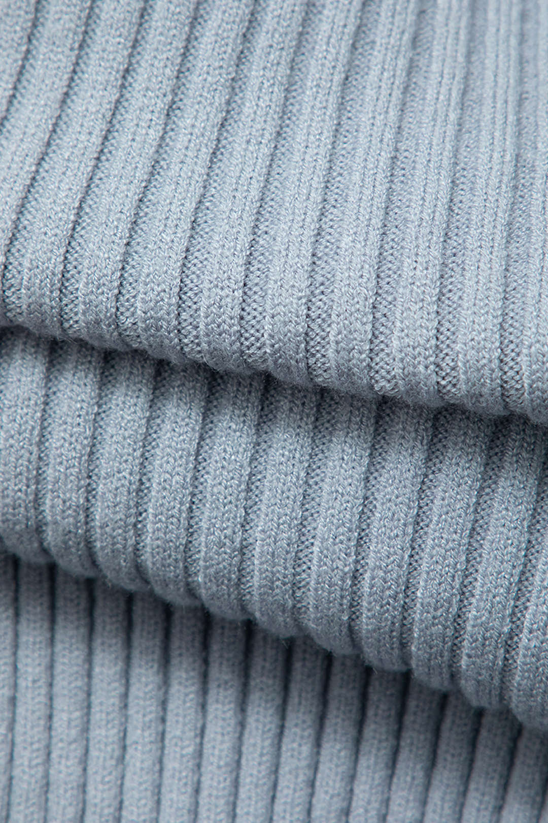 V-neck Bell Sleeve Frayed Trim Rib Knit Top - Y2K Aesthetic Cute Top for Stylish Outfits V-neck Bell Sleeve Frayed Trim Rib Knit Top - Y2K Aesthetic Cute Top for Stylish Outfits