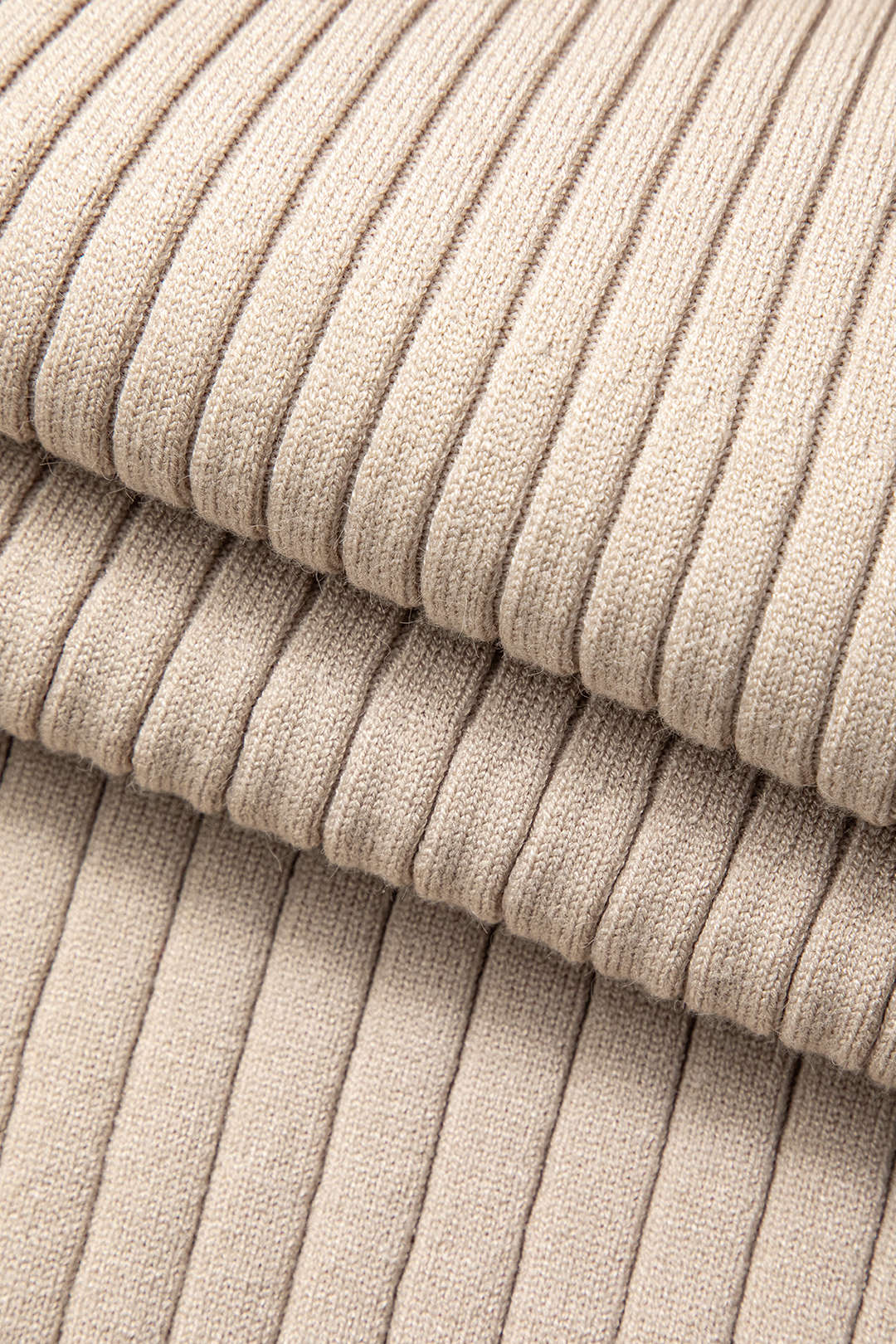 V-neck Bell Sleeve Rib Knit Maxi Dress - Y2K Aesthetic Fashion for Effortless Style V-neck Bell Sleeve Rib Knit Maxi Dress - Y2K Aesthetic Fashion for Effortless Style