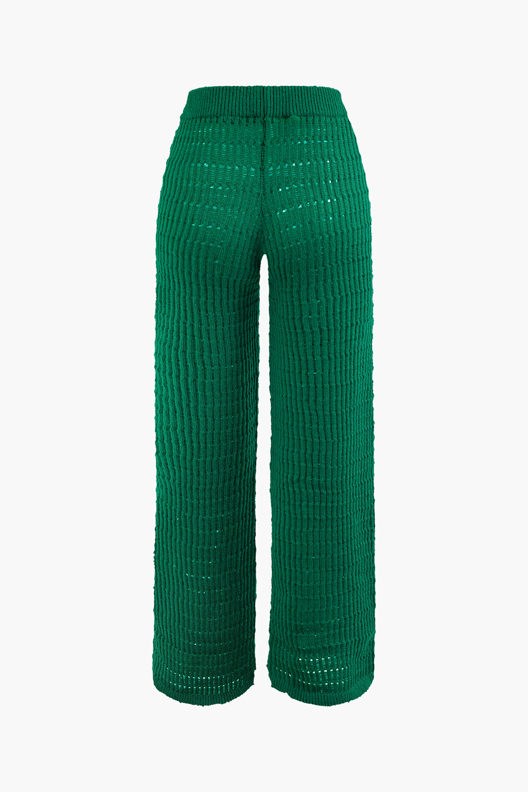 V-Neck Button-Up Knit Top & Straight Leg Knit Pants Set for Y2K Aesthetic Outfits V-Neck Button-Up Knit Top & Straight Leg Knit Pants Set for Y2K Aesthetic Outfits