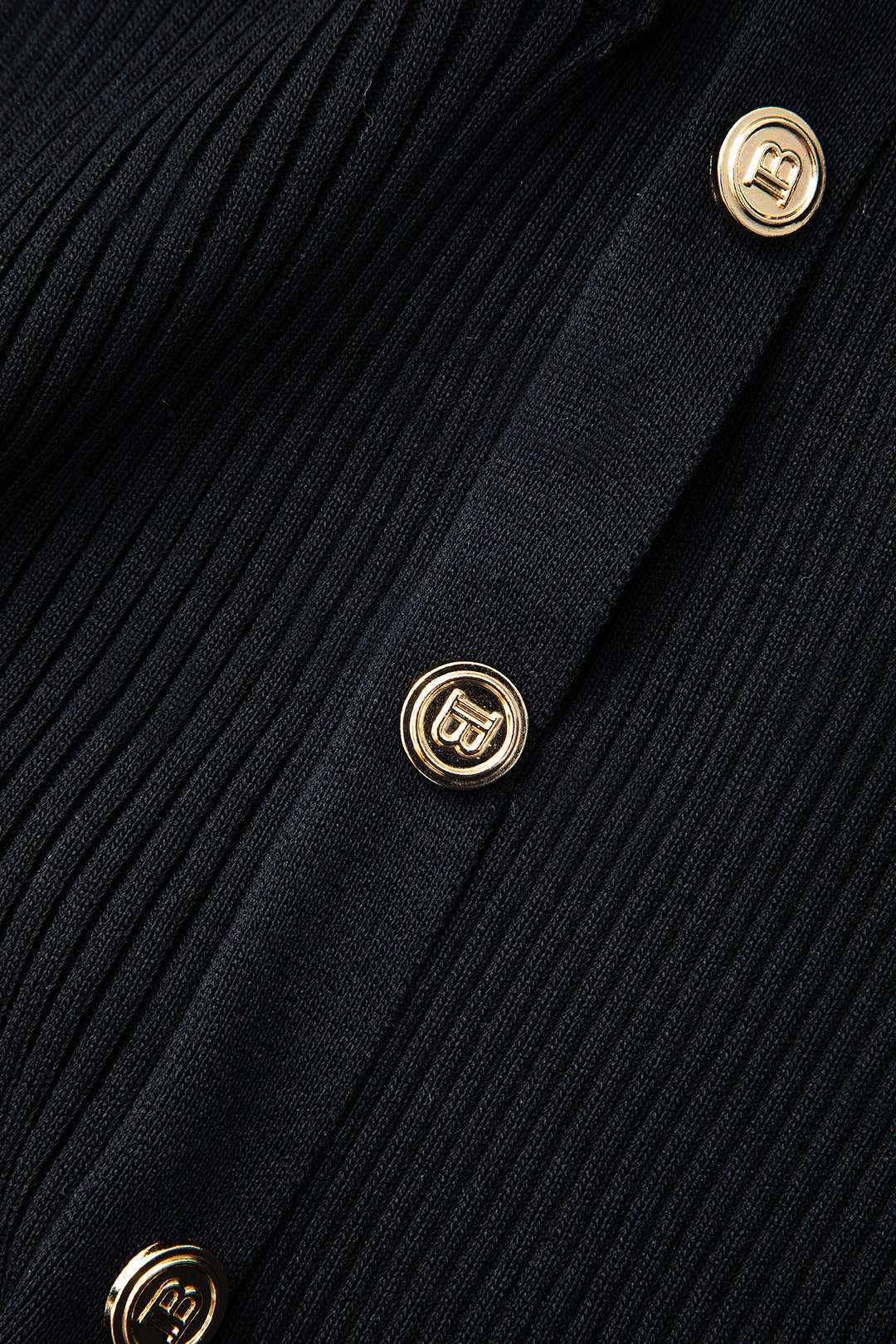 V-Neck Button-Up Rib Knit Long Sleeve Midi Dress - Y2K Aesthetic Chic for Effortless Style V-Neck Button-Up Rib Knit Long Sleeve Midi Dress - Y2K Aesthetic Chic for Effortless Style