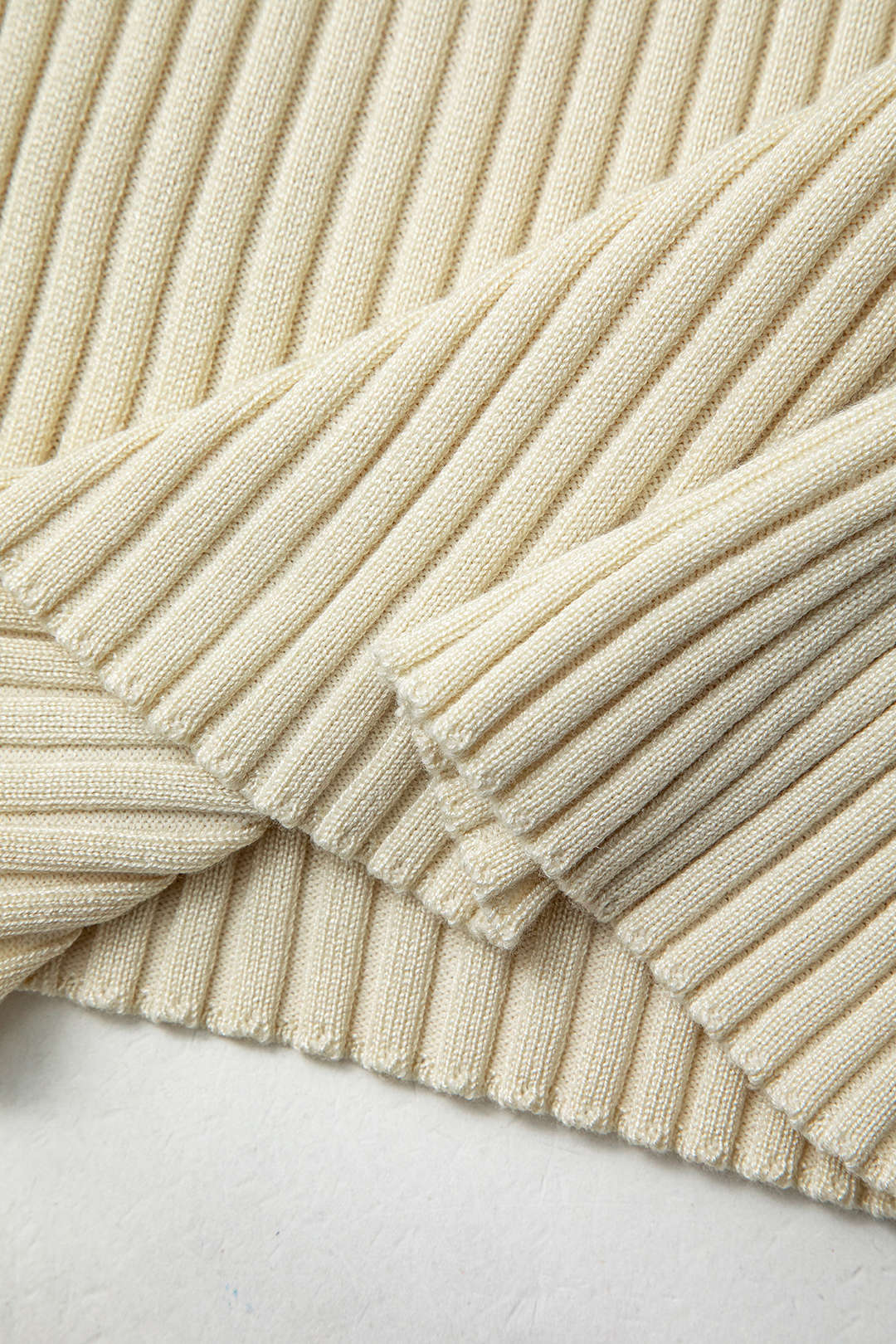 V-Neck Collar Rib Knit Midi Dress - Y2K Aesthetic Fashion for Effortless Style V-Neck Collar Rib Knit Midi Dress - Y2K Aesthetic Fashion for Effortless Style