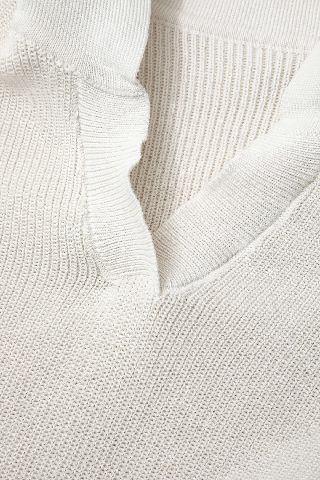 V-Neck Collared Knit Top & Drawstring Shorts Set - Y2K Aesthetic Comfy Outfit V-Neck Collared Knit Top & Drawstring Shorts Set - Y2K Aesthetic Comfy Outfit