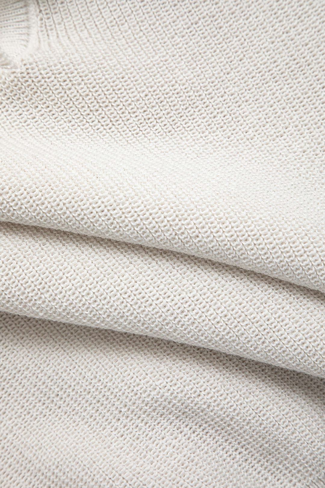 V-Neck Collared Knit Top & Drawstring Shorts Set - Y2K Aesthetic Comfy Outfit V-Neck Collared Knit Top & Drawstring Shorts Set - Y2K Aesthetic Comfy Outfit