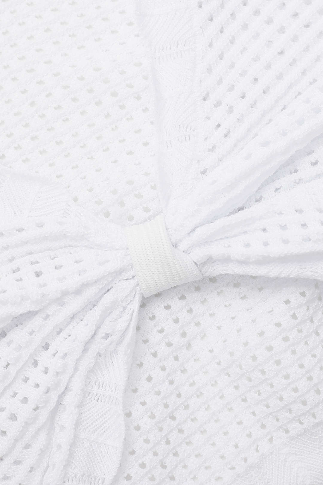 V-neck Hollow Out Crop Top - Y2K Aesthetic Cute Top for Trendy Outfits V-neck Hollow Out Crop Top - Y2K Aesthetic Cute Top for Trendy Outfits