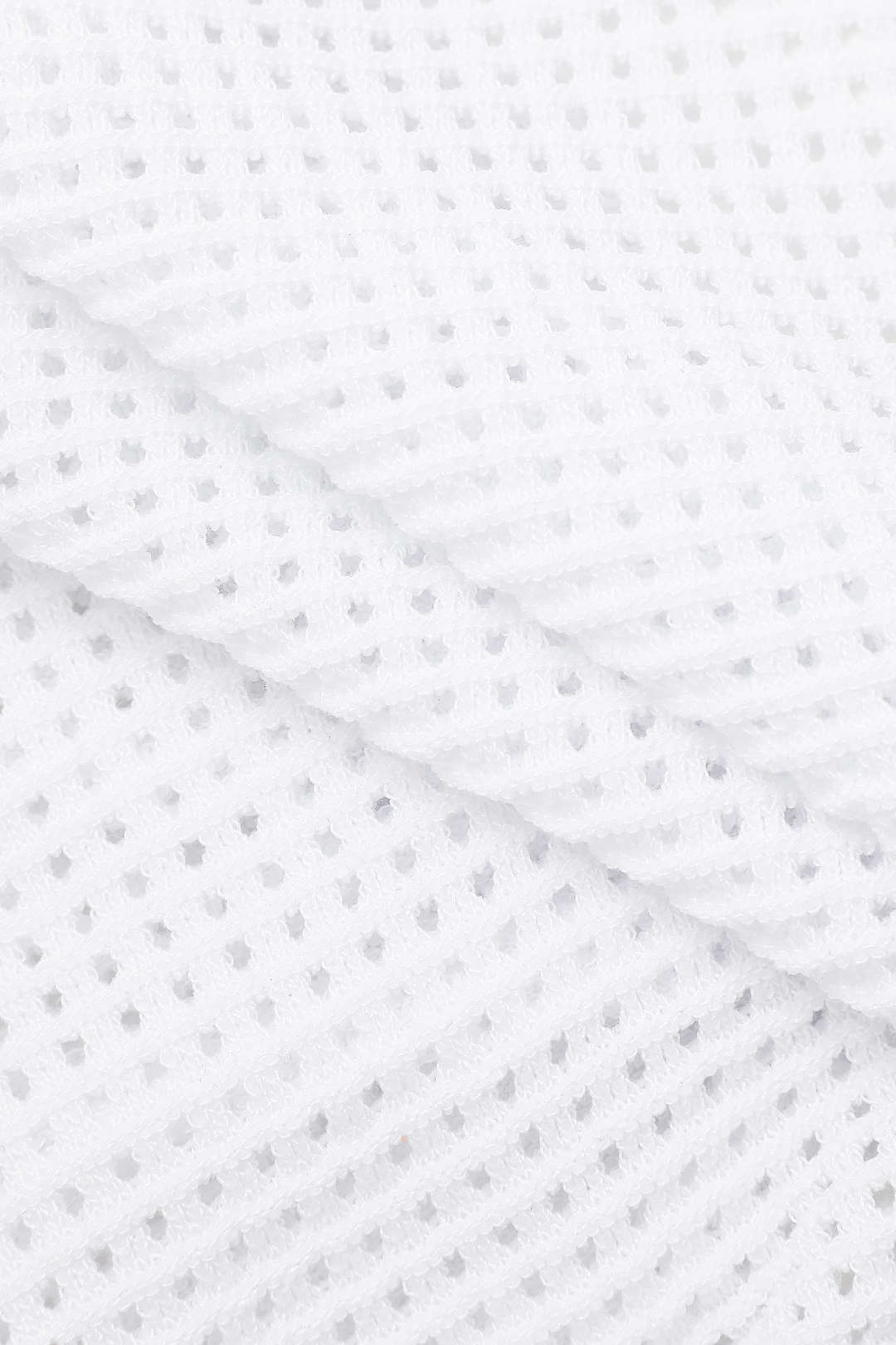 V-neck Hollow Out Crop Top - Y2K Aesthetic Cute Top for Trendy Outfits V-neck Hollow Out Crop Top - Y2K Aesthetic Cute Top for Trendy Outfits