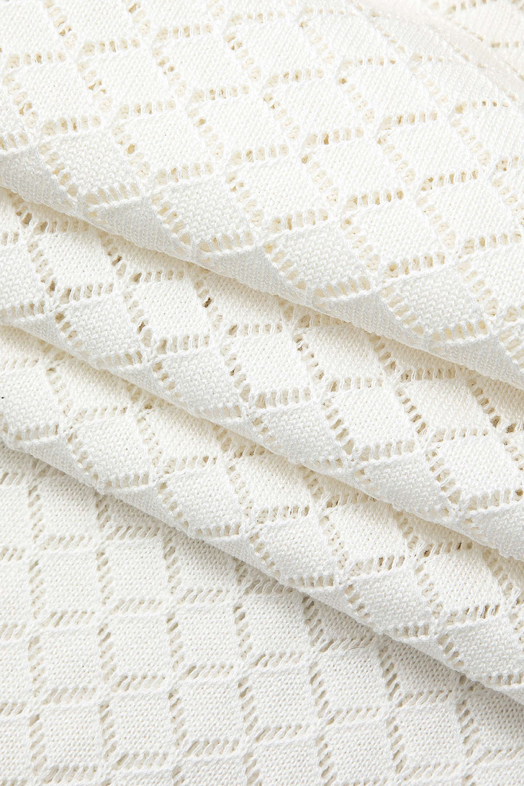 V-Neck Hollow Out Knit Slit Maxi Dress - Y2K Aesthetic Fashion for Effortless Style V-Neck Hollow Out Knit Slit Maxi Dress - Y2K Aesthetic Fashion for Effortless Style